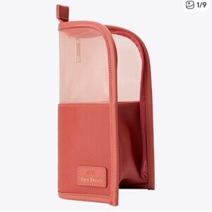 Rare Beauty Beis The Makeup Brush Pouch in Worthy